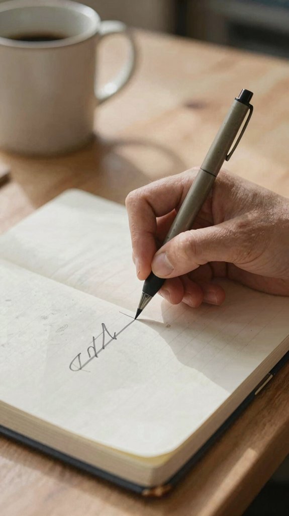 write like you talk