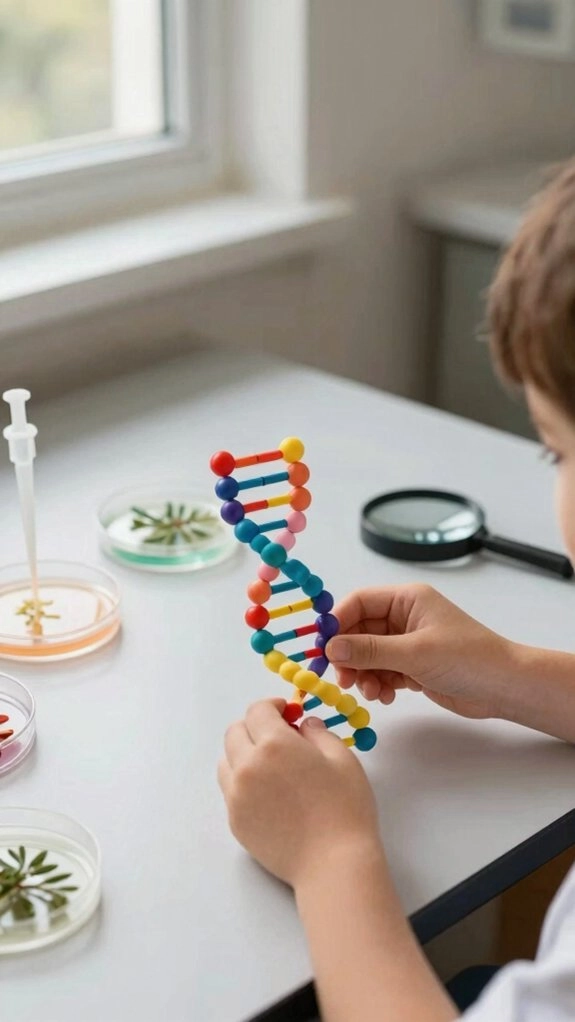 active learning builds lasting links