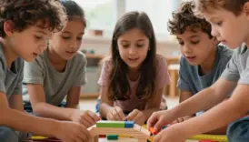 active participation boosts learning