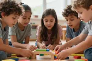 active participation boosts learning