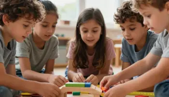 active participation boosts learning