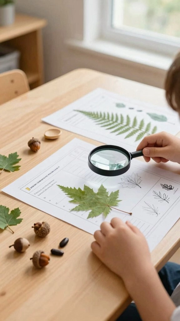 age appropriate worksheet selection tips