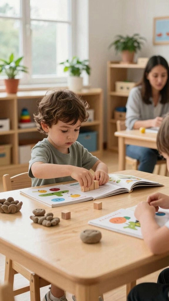 birth to five brain growth