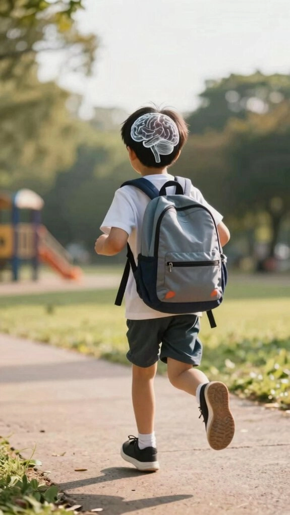 build daily active brain breaks