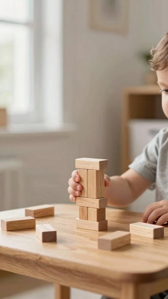 choice try build confidence