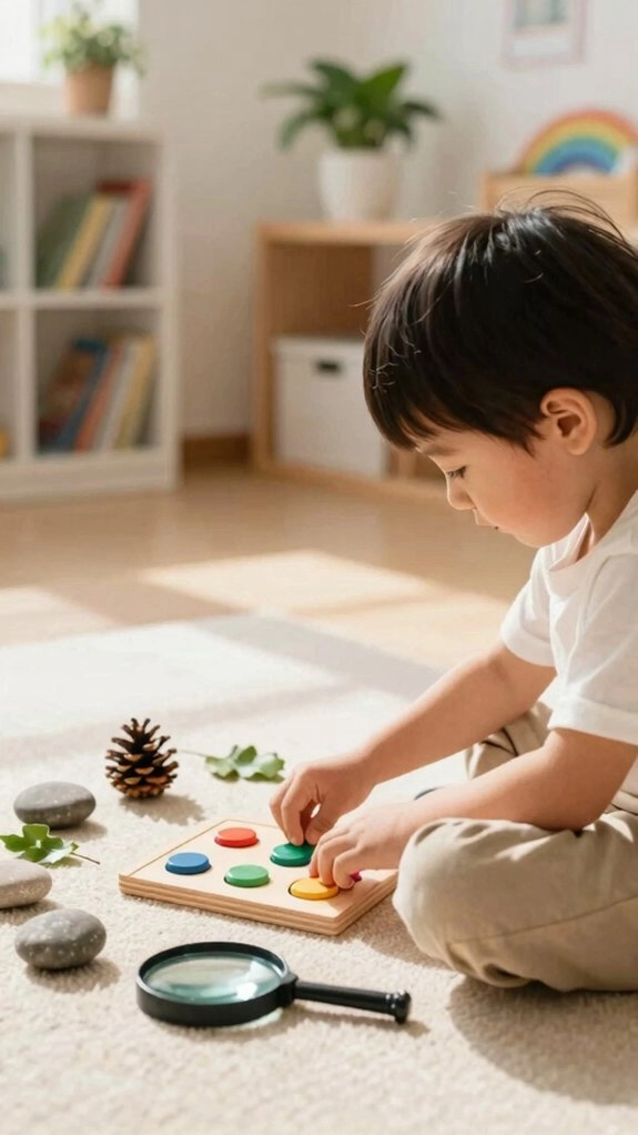 curiosity drives lasting learning