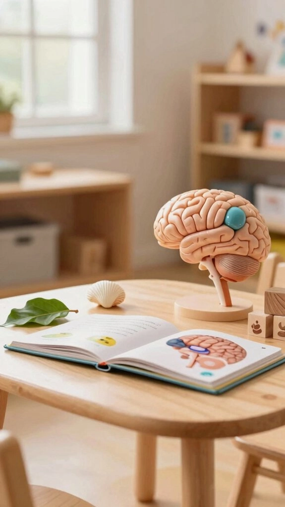 curiosity strengthens long term memory