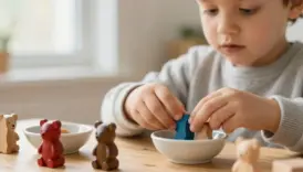 developing early number sense