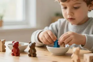 developing early number sense
