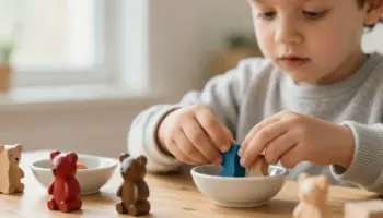 developing early number sense
