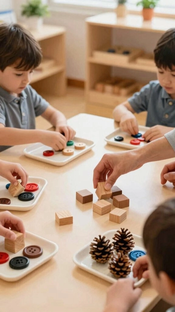 developmentally appropriate play activities