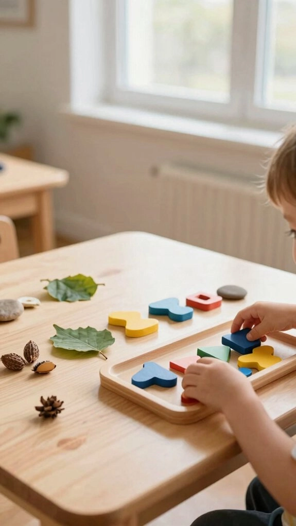 developmentally matched worksheet activities