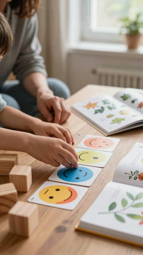 emotional recovery builds resilience