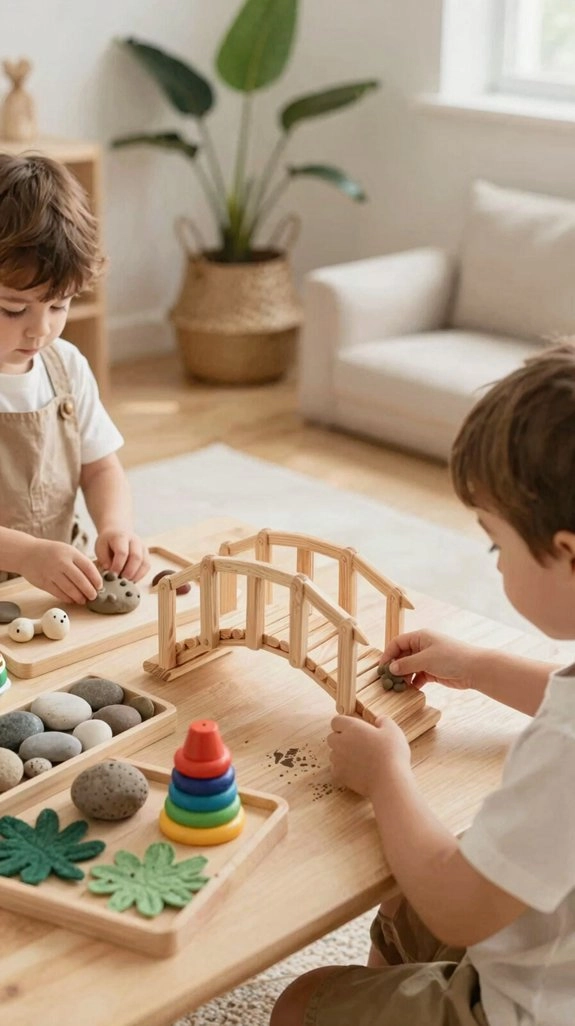 everyday learning through play