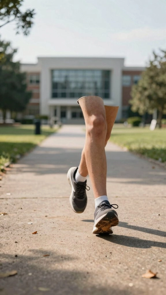 exercise boosts vocabulary memory