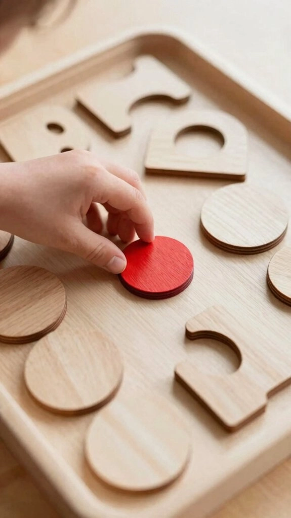 figure ground reading practice skills