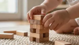 fine motor skills development