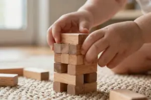fine motor skills development