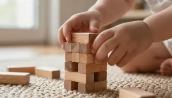 fine motor skills development
