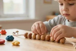 fine motor skills preparation writing