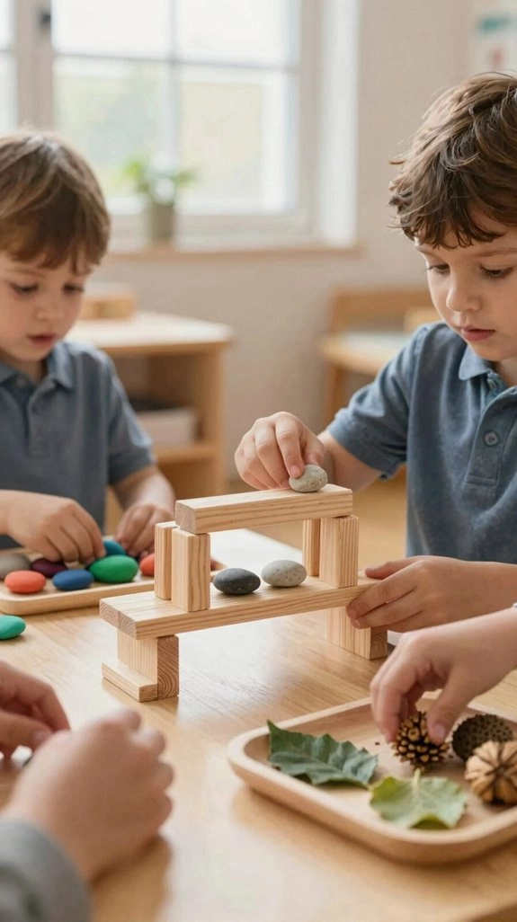 guided play builds brain connections