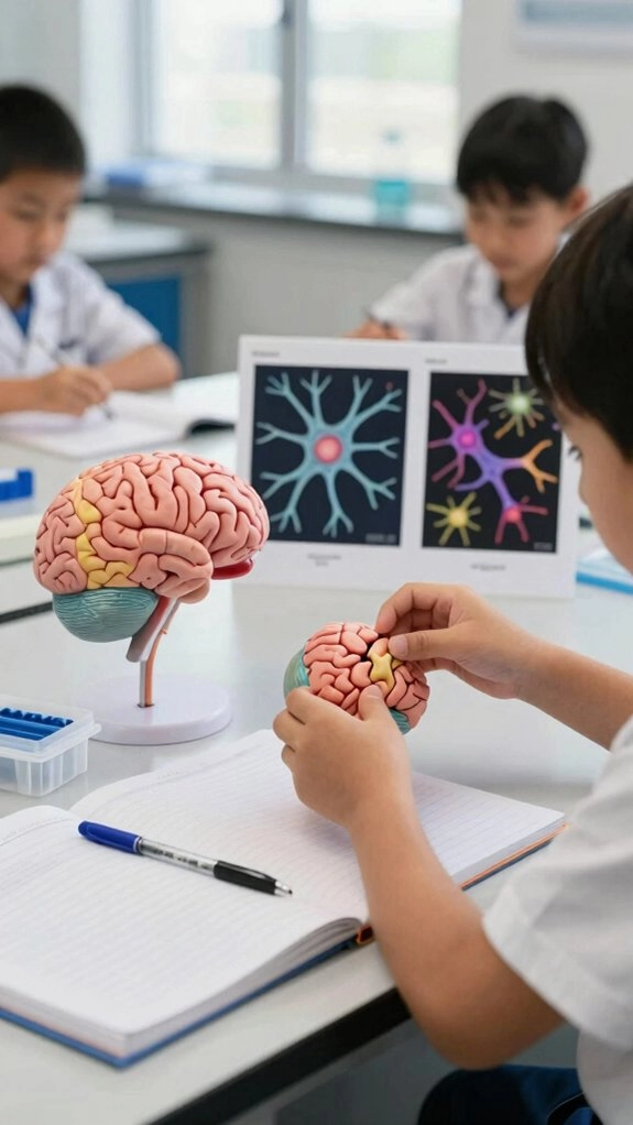 hands on collaborative curiosity driven learning
