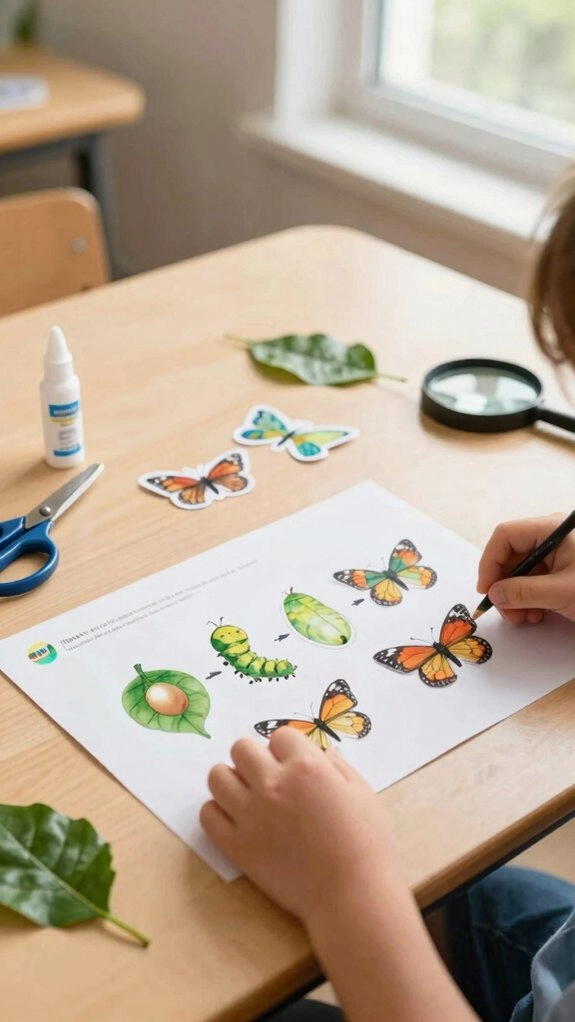 hands on cutting practice worksheets