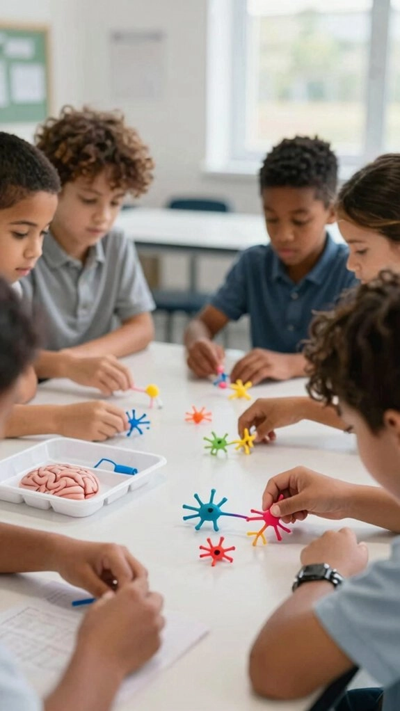 hands on inquiry learning