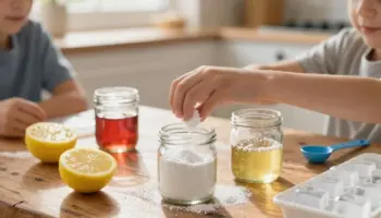home stem thinking activities