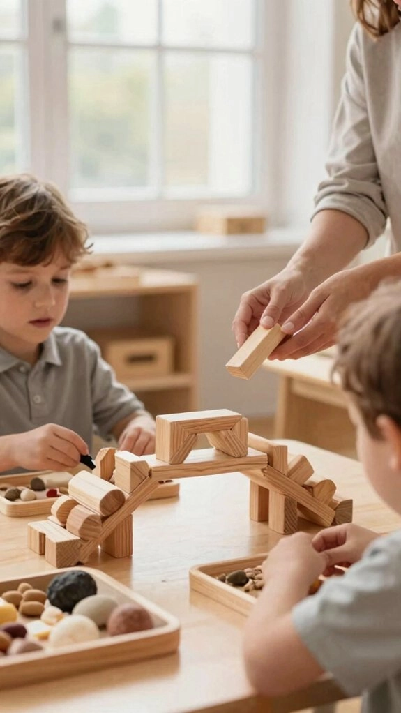 learning through imaginative play