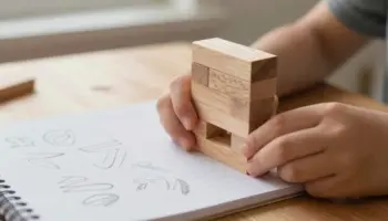 learning through spaced repetition