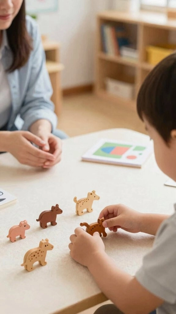 listening games for comprehension