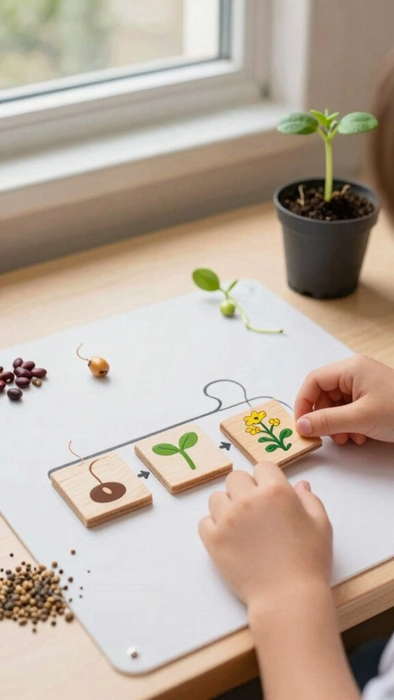 matching picture word sound pairs