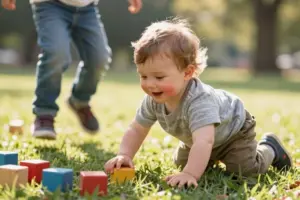 movement fuels brain growth
