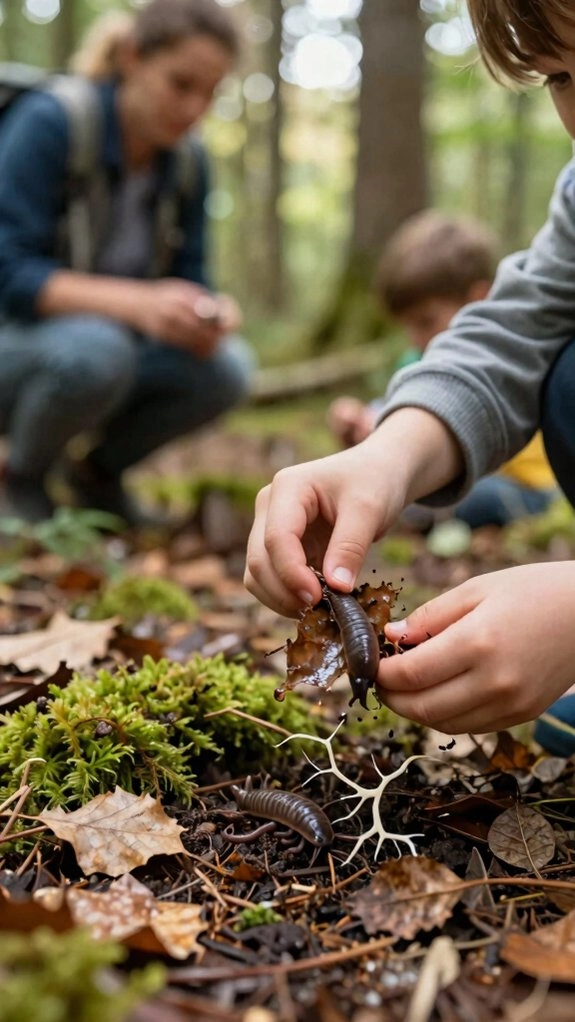 nature based stress reset learning