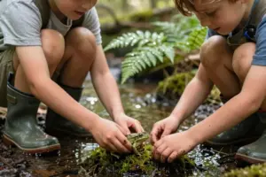nurturing children s environmental empathy