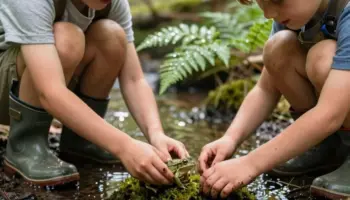 nurturing children s environmental empathy