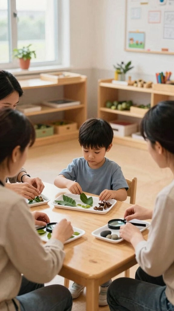parent teacher collaboration for inclusion