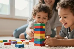 play boosts brain learning
