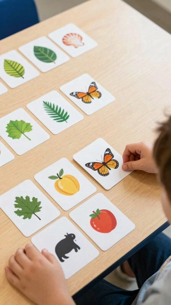 practice visual memory games today