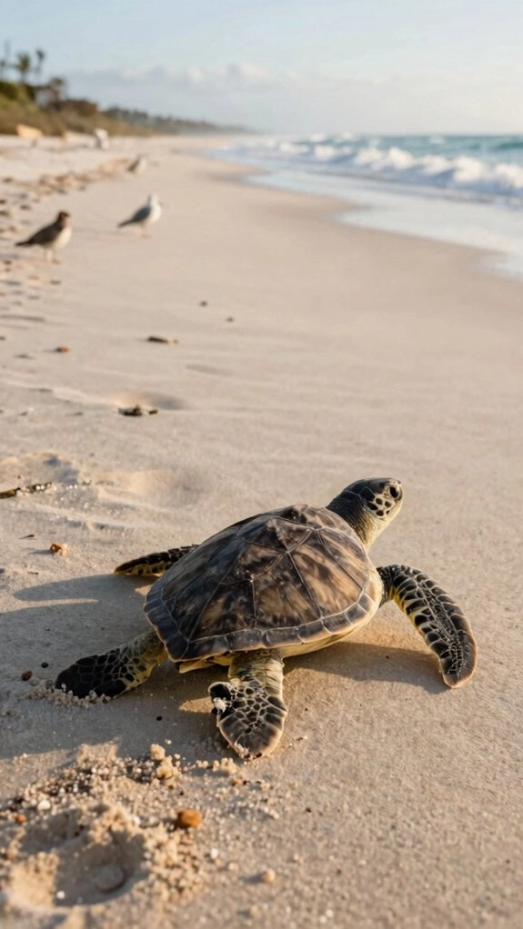 protect wildlife habitat safely