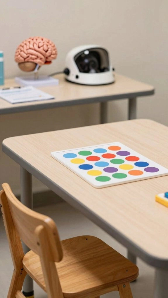 seek help for learning difficulties