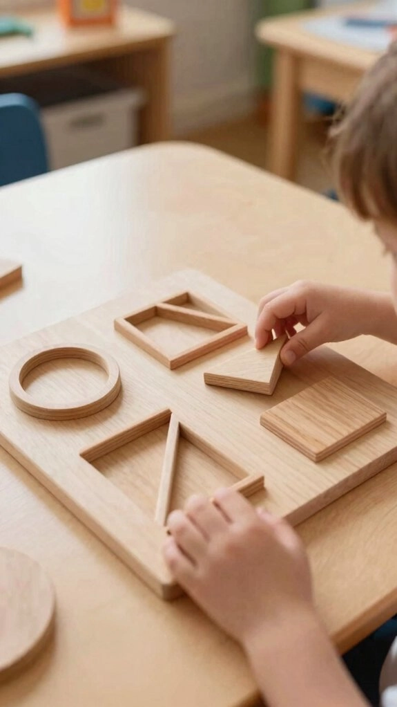 spatial map movement games