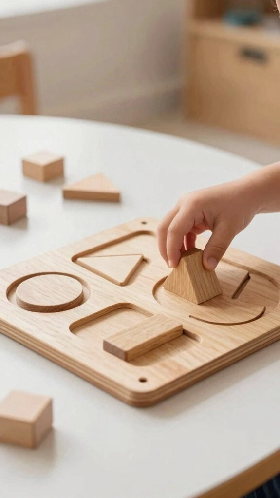 trace dotted shape detectives
