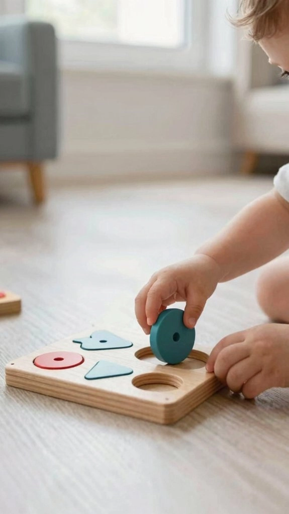 trial and error problem solving