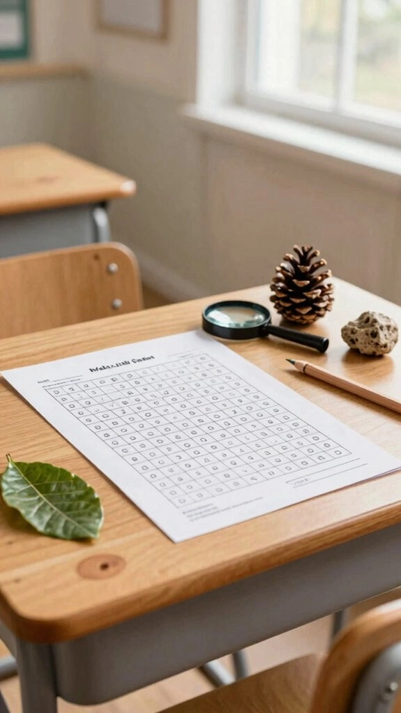 age appropriate word search puzzle tips