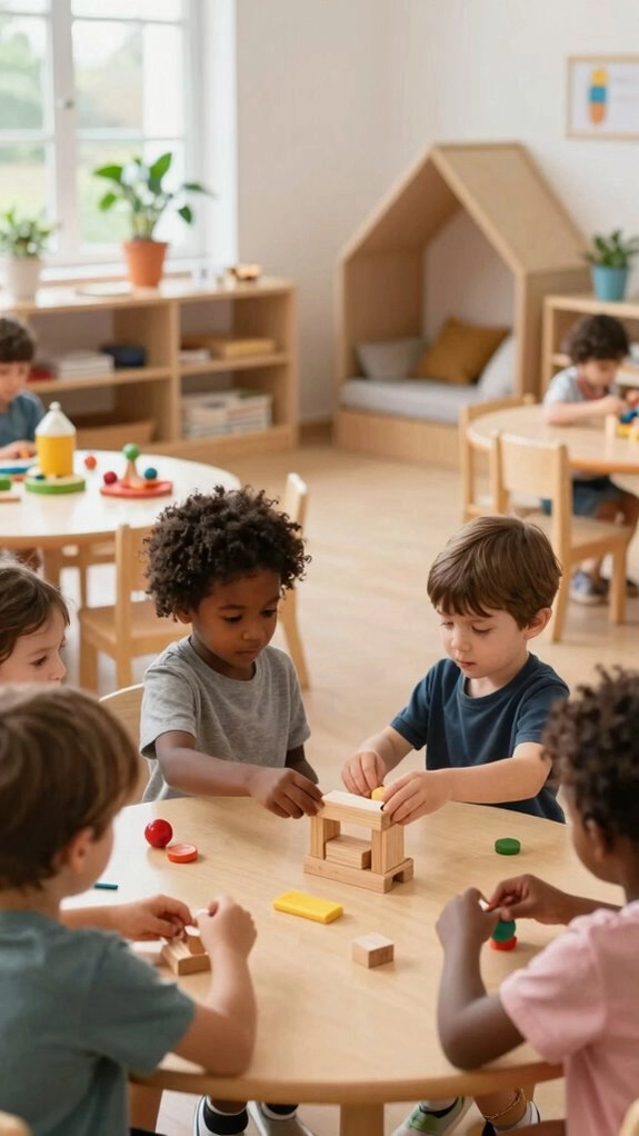 build emotional social belonging