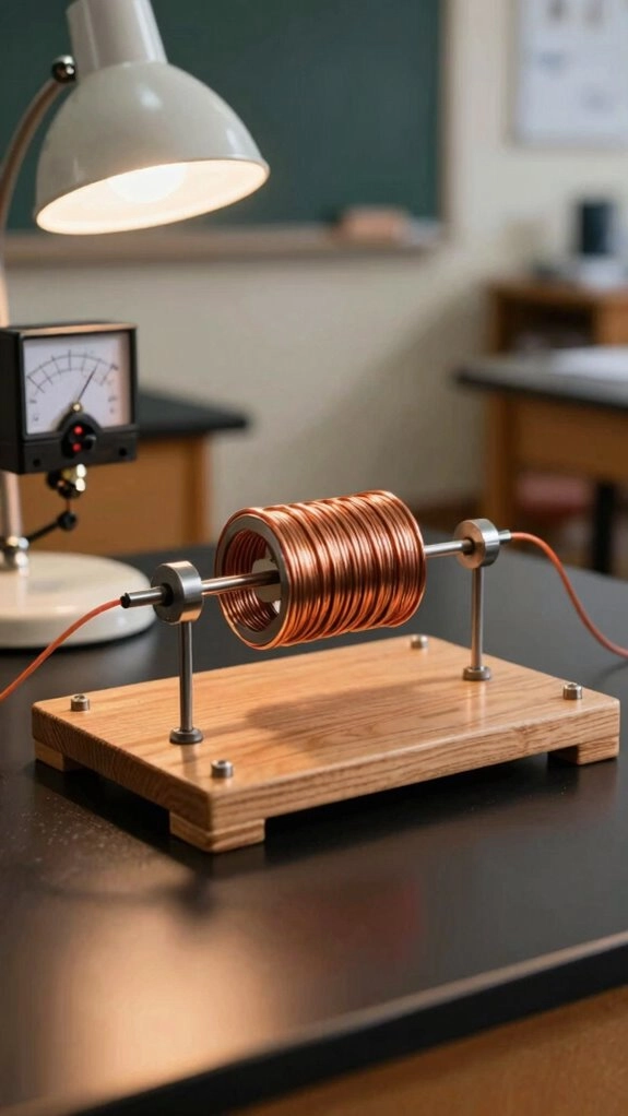 controlled variable physics experiments