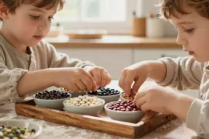 everyday learning activities for kids