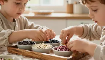 everyday learning activities for kids